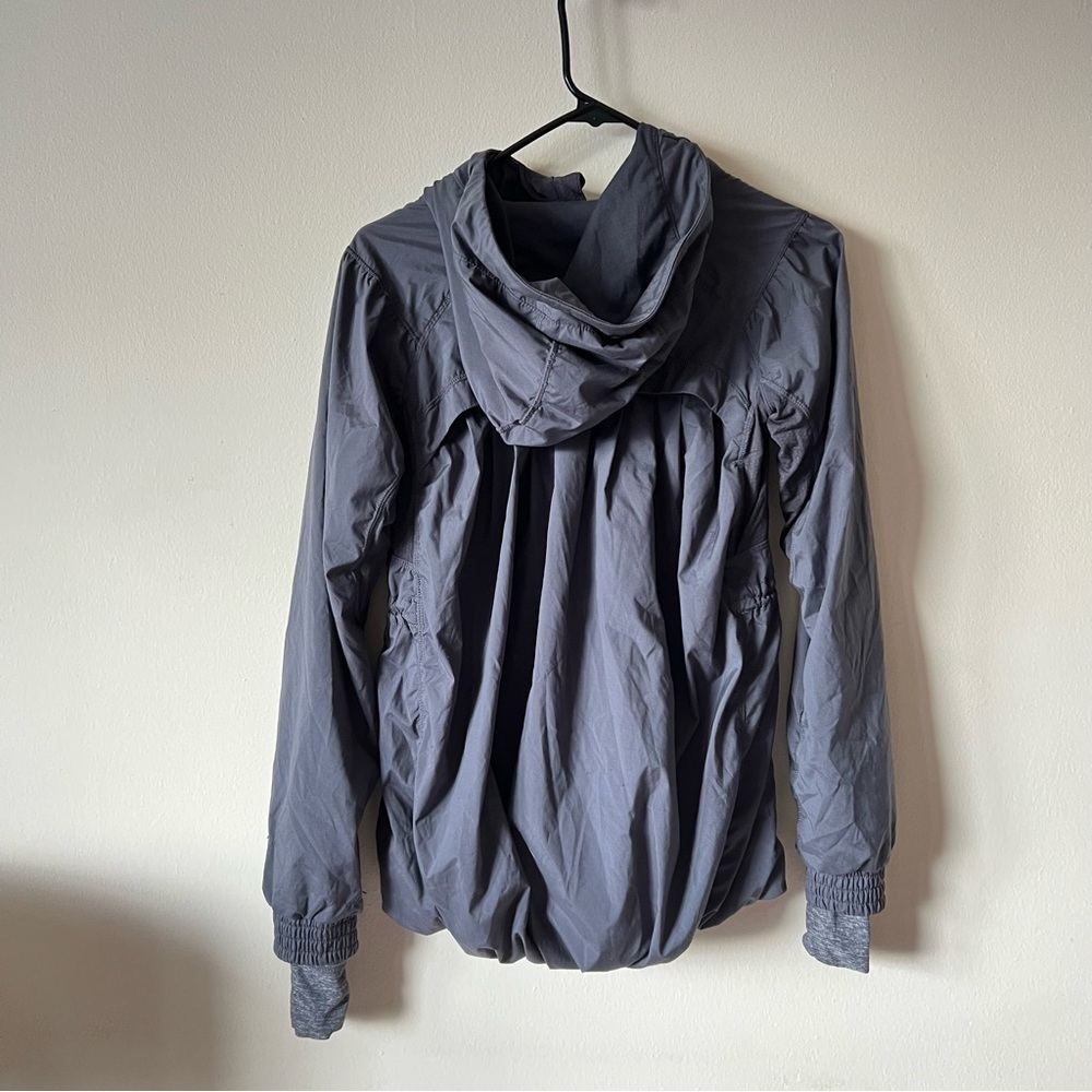 Lululemon Resolution Jacket View 4